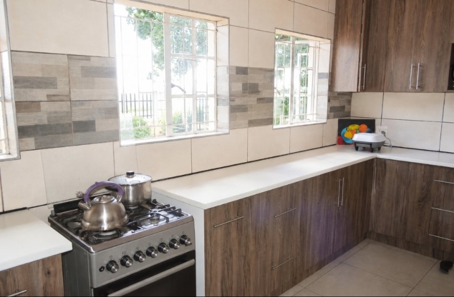 To Let 3 Bedroom Property for Rent in Stilfontein Ext 4 North West